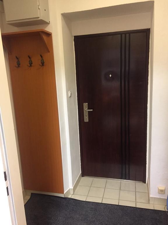 Apartment Una - Self Check In Graz Exterior foto
